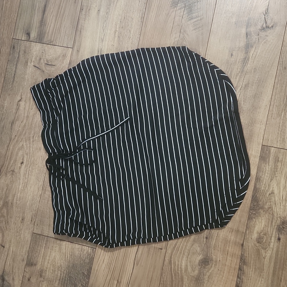 Plus skirt